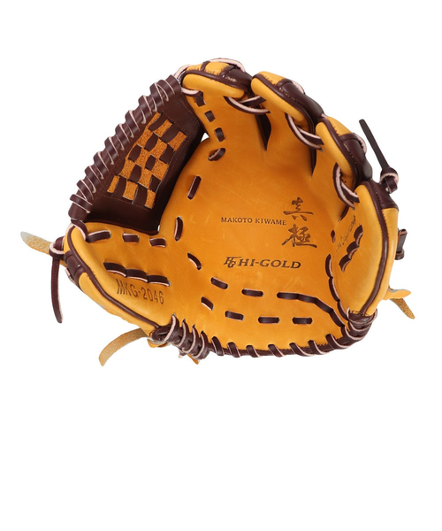 ハイゴールド HIGOLD 内野手用 硬式グローブ 32 ハイゴールド HIGOLD 32 内野手用 硬式グローブ 内野用 硬式