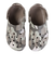 クロックス（crocs）サンダル クラシックプリンテッドカモクロッグ M/M カモフラージュグレー 206454-2ZJ シャワサン 軽量