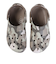 クロックス（crocs）サンダル クラシックプリンテッドカモクロッグ M/M カモフラージュグレー 206454-2ZJ シャワサン 軽量