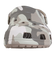 クロックス（crocs）サンダル クラシックプリンテッドカモクロッグ M/M カモフラージュグレー 206454-2ZJ シャワサン 軽量