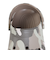 クロックス（crocs）サンダル クラシックプリンテッドカモクロッグ M/M カモフラージュグレー 206454-2ZJ シャワサン 軽量
