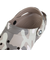 クロックス（crocs）サンダル クラシックプリンテッドカモクロッグ M/M カモフラージュグレー 206454-2ZJ シャワサン 軽量
