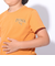プーマ（PUMA）ボーイズ プーマ スクアッド 半袖Tシャツ & ショーツセット 681409 91 ORG