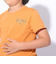 プーマ（PUMA）ボーイズ プーマ スクアッド 半袖Tシャツ & ショーツセット 681409 91 ORG