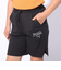 プーマ（PUMA）ボーイズ プーマ スクアッド 半袖Tシャツ & ショーツセット 681409 91 ORG