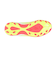 アディダス（adidas）キッズ サッカースパイク 土 人工芝用 F50 LEAGUE HG/AG J IE3752
