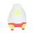 アディダス（adidas）キッズ サッカースパイク 土 人工芝用 F50 LEAGUE HG/AG J IE3752