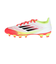 アディダス（adidas）キッズ サッカースパイク 土 人工芝用 F50 LEAGUE HG/AG J IE3752