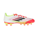 アディダス（adidas）キッズ サッカースパイク 土 人工芝用 F50 LEAGUE HG/AG J IE3752