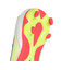 アディダス（adidas）キッズ サッカースパイク 土 人工芝用 F50 LEAGUE HG/AG J IE3752