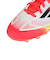 アディダス（adidas）キッズ サッカースパイク 土 人工芝用 F50 LEAGUE HG/AG J IE3752