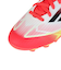 アディダス（adidas）キッズ サッカースパイク 土 人工芝用 F50 LEAGUE HG/AG J IE3752