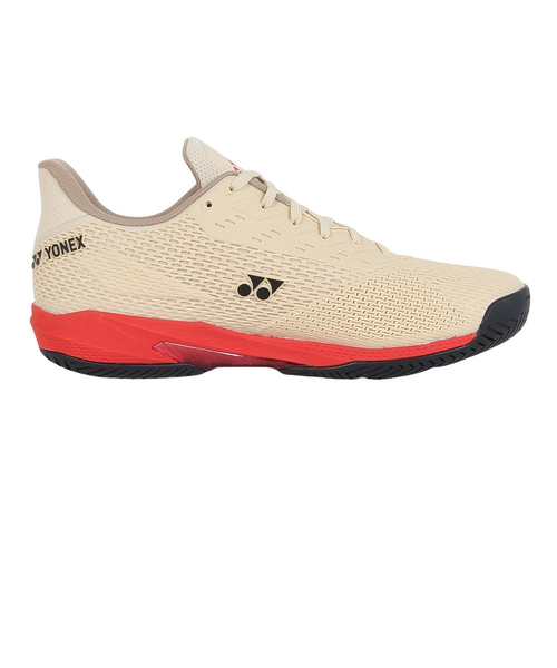 ヨネックス（YONEX）オールコート用 テニスシューズ パワークッション