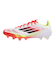 アディダス（adidas）サッカースパイク 土 人工芝用 F50 ELITE HG/AG JPN IE1282