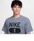 ナイキ（NIKE）ジムカルチャー フィットネス 半袖Tシャツ HJ3627-084