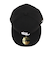 ニューエラ（NEW ERA）キャップ 59FIFTY MLB オンフィールド シカゴ ホワイトソックス ゲーム 14524891 黒