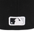 ニューエラ（NEW ERA）キャップ 59FIFTY MLB オンフィールド シカゴ ホワイトソックス ゲーム 14524891 黒
