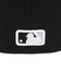 ニューエラ（NEW ERA）キャップ 59FIFTY MLB オンフィールド シカゴ ホワイトソックス ゲーム 14524891 黒