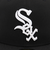 ニューエラ（NEW ERA）キャップ 59FIFTY MLB オンフィールド シカゴ ホワイトソックス ゲーム 14524891 黒