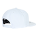 ニューエラ（NEW ERA）キャップ 9FIFTY ニューヨーク ヤンキース 14524947 57.7cm-61.5cm 白