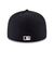 ニューエラ（NEW ERA）キャップ 59FIFTY MLB オンフィールド ボストン レッドソックス ゲーム 14524894 ネイビー