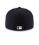 ニューエラ（NEW ERA）キャップ 59FIFTY MLB オンフィールド ボストン レッドソックス ゲーム 14524894 ネイビー