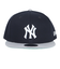 ニューエラ（NEW ERA）キャップ 9FIFTY クーパーズタウン ニューヨーク ヤンキース 14524945 57.7-61.5cm