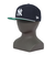ニューエラ（NEW ERA）キャップ 9FIFTY クーパーズタウン ニューヨーク ヤンキース 14524945 57.7-61.5cm