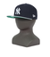 ニューエラ（NEW ERA）キャップ 9FIFTY クーパーズタウン ニューヨーク ヤンキース 14524945 57.7-61.5cm