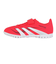アディダス（adidas）キッズ サッカートレーニングシューズ 土 天然芝 人工芝用 プレデター CLUB TF H&L J ID3809