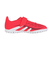 アディダス（adidas）キッズ サッカートレーニングシューズ 土 天然芝 人工芝用 プレデター CLUB TF H&L J ID3809