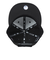 ニューエラ（NEW ERA）キャップ 9FIFTY ニューヨーク ヤンキース 14524957 帽子 57.7cm-61.5cm 黒