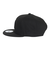 ニューエラ（NEW ERA）キャップ 9FIFTY ニューヨーク ヤンキース 14524957 帽子 57.7cm-61.5cm 黒
