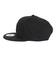 ニューエラ（NEW ERA）キャップ 9FIFTY ニューヨーク ヤンキース 14524957 帽子 57.7cm-61.5cm 黒