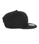 ニューエラ（NEW ERA）キャップ 9FIFTY ニューヨーク ヤンキース 14524957 帽子 57.7cm-61.5cm 黒