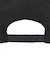 ニューエラ（NEW ERA）キャップ 9FIFTY ニューヨーク ヤンキース 14524957 帽子 57.7cm-61.5cm 黒