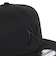 ニューエラ（NEW ERA）キャップ 9FIFTY ニューヨーク ヤンキース 14524957 帽子 57.7cm-61.5cm 黒