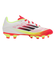 アディダス（adidas）サッカースパイク 土 人工芝用 サッカーシューズ F50 LEAGUE HG/AG IE1235