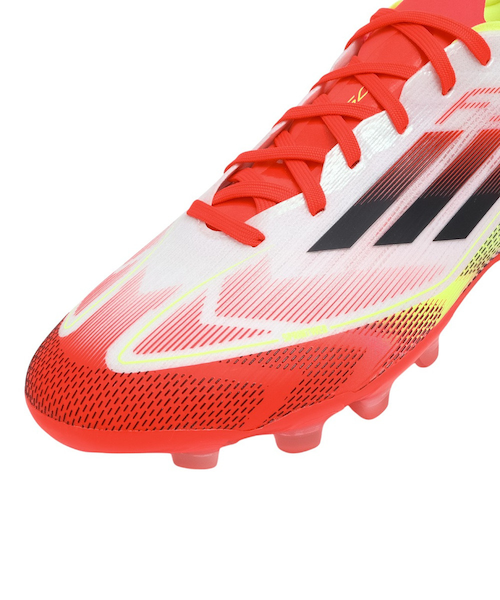アディダス（adidas）サッカースパイク 土 人工芝用 F50 Pro HG