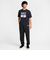ナイキ（NIKE）ジムカルチャー フィットネス 半袖Tシャツ HJ3627-010