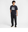 ナイキ（NIKE）ジムカルチャー フィットネス 半袖Tシャツ HJ3627-010