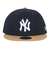 ニューエラ（NEW ERA）キャップ 9FIFTY ニューヨーク ヤンキース 14524950 57.7cm-61.5cm 紺