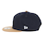 ニューエラ（NEW ERA）キャップ 9FIFTY ニューヨーク ヤンキース 14524950 57.7cm-61.5cm 紺