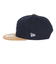 ニューエラ（NEW ERA）キャップ 9FIFTY ニューヨーク ヤンキース 14524950 57.7cm-61.5cm 紺