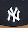 ニューエラ（NEW ERA）キャップ 9FIFTY ニューヨーク ヤンキース 14524950 57.7cm-61.5cm 紺