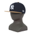 ニューエラ（NEW ERA）キャップ 9FIFTY ニューヨーク ヤンキース 14524950 57.7cm-61.5cm 紺