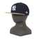 ニューエラ（NEW ERA）キャップ 9FIFTY ニューヨーク ヤンキース 14524950 57.7cm-61.5cm 紺