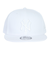 ニューエラ（NEW ERA）キャップ 9FIFTY ニューヨーク ヤンキース 14524946 57.7cm-61.5cm 白