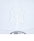 ニューエラ（NEW ERA）キャップ 9FIFTY ニューヨーク ヤンキース 14524946 57.7cm-61.5cm 白