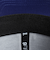 ニューエラ（NEW ERA）キャップ 9FIFTY ストレッチスナップ ロサンゼルス ドジャース 14524919 57-61cm 青